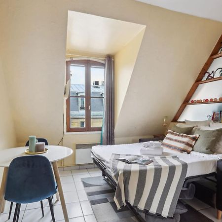 Eiffel Tower & Faubourg - 1Br - Cityapartmentstay Παρίσι Εξωτερικό φωτογραφία